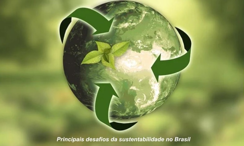 Globo terrestre com várias setas em torno dele