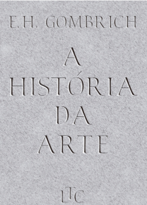 A História da Arte GOMBRICH, E. H.