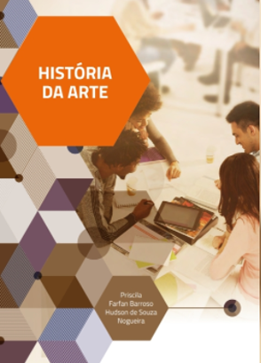 História da arte